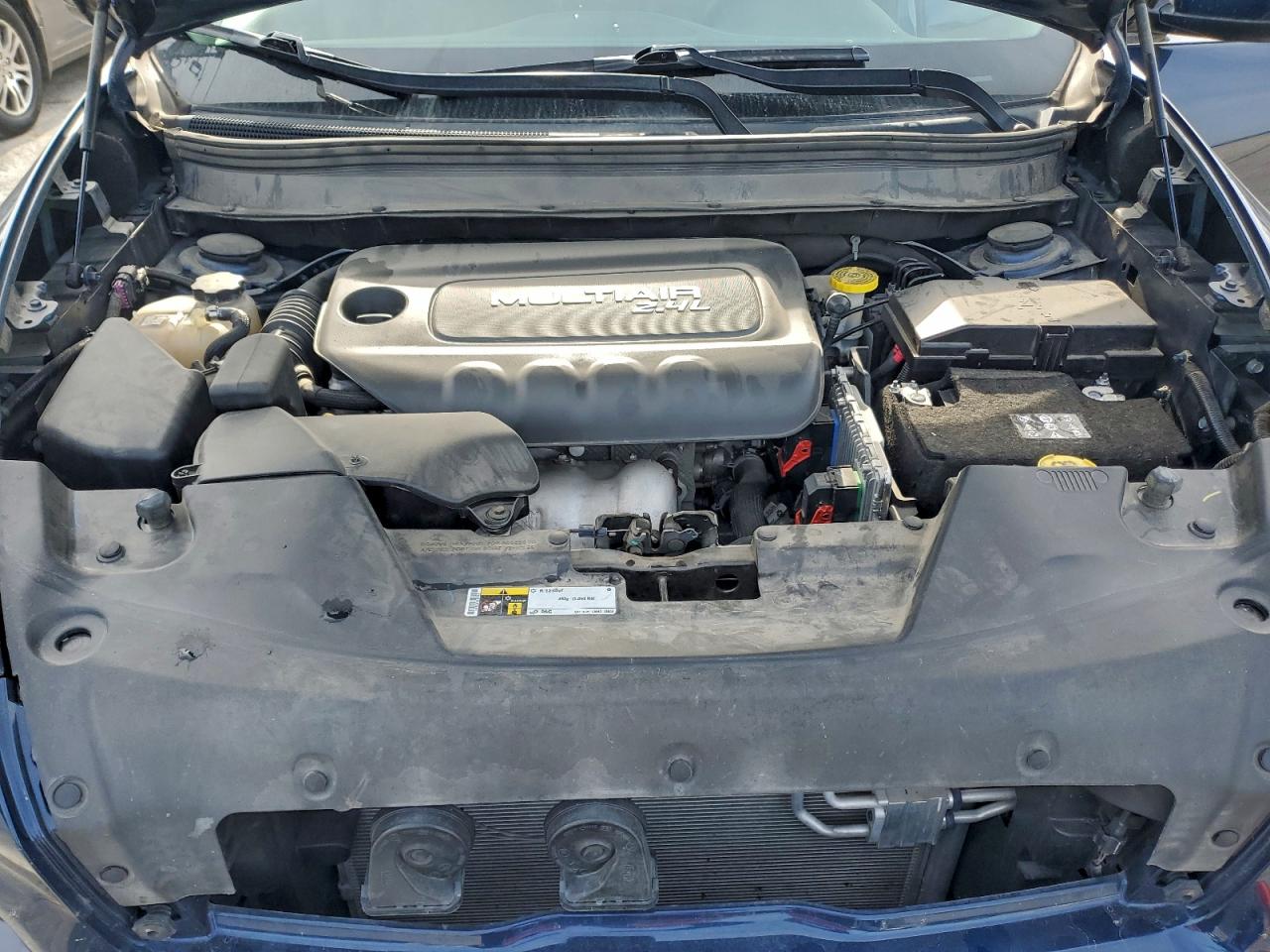 JEEP GRAND CHEROKEE LATITUDE PLUS