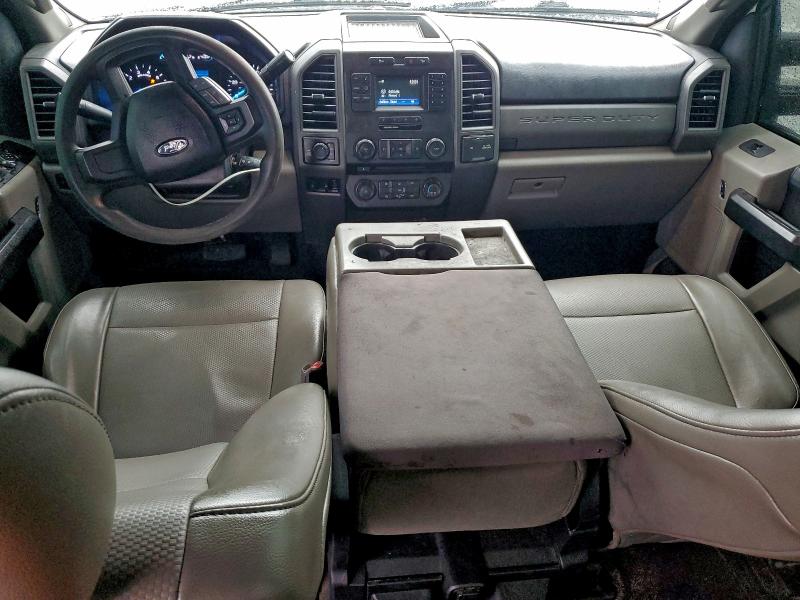 2017 FORD F250 SUPER #3302669034