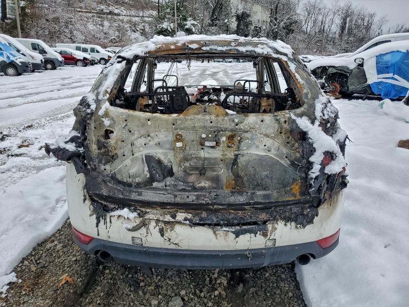 2017 MAZDA CX-5 TOURI #3309555569