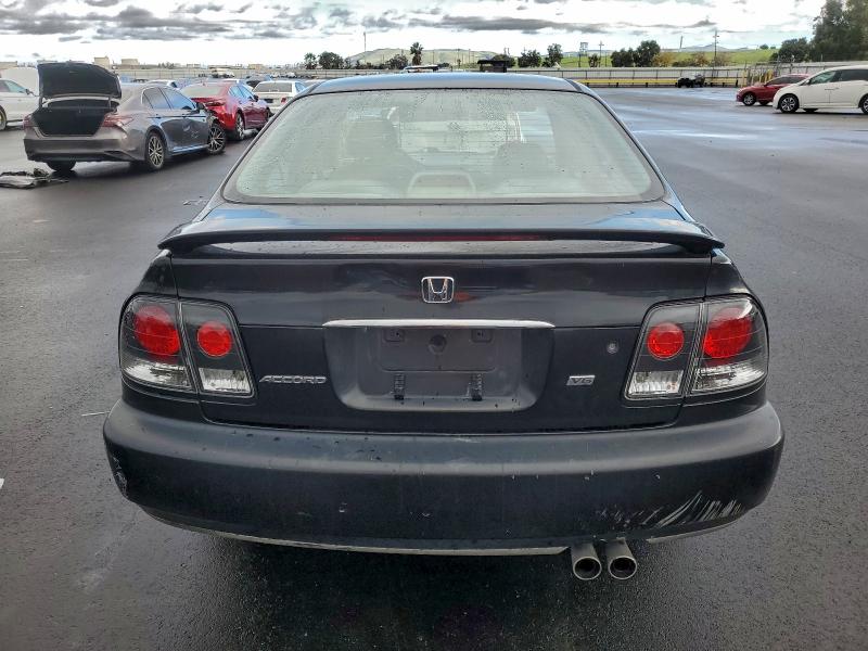 1996 HONDA ACCORD EX #3317909925