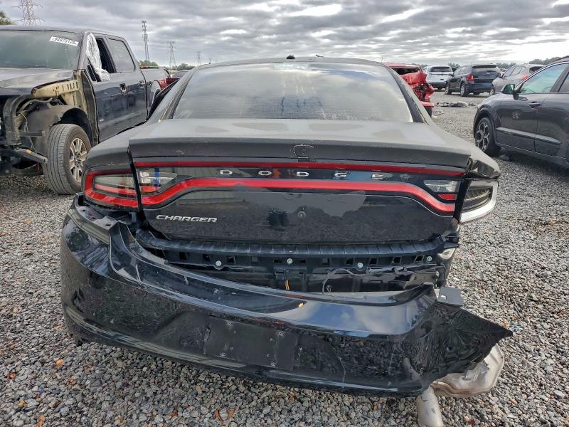 2023 DODGE CHARGER PO #3315732343