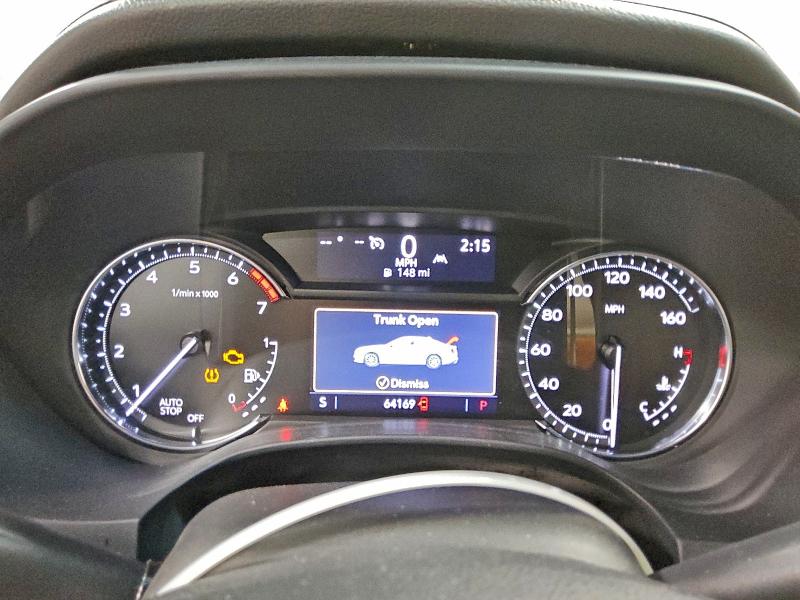 2023 CADILLAC CT4 PREMIU #3316842671