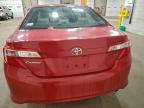Lot #3304528453 2012 TOYOTA CAMRY BASE