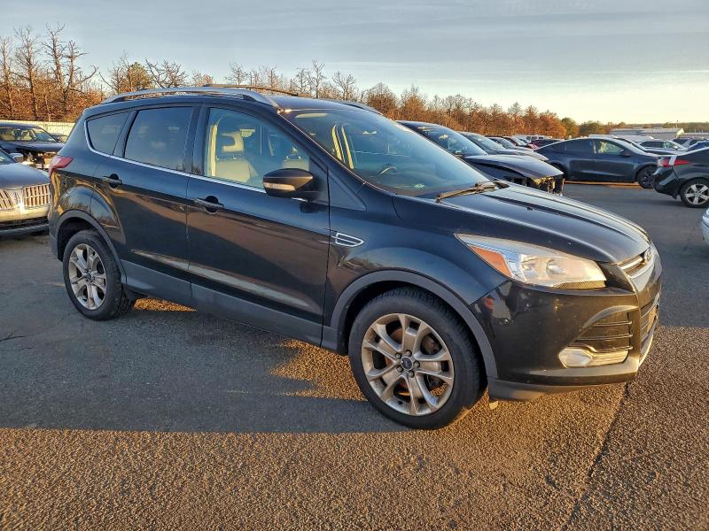 2014 FORD ESCAPE TIT #3305305315