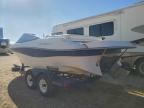 Lot #3306574943 2001 FOUR WINNS BOAT