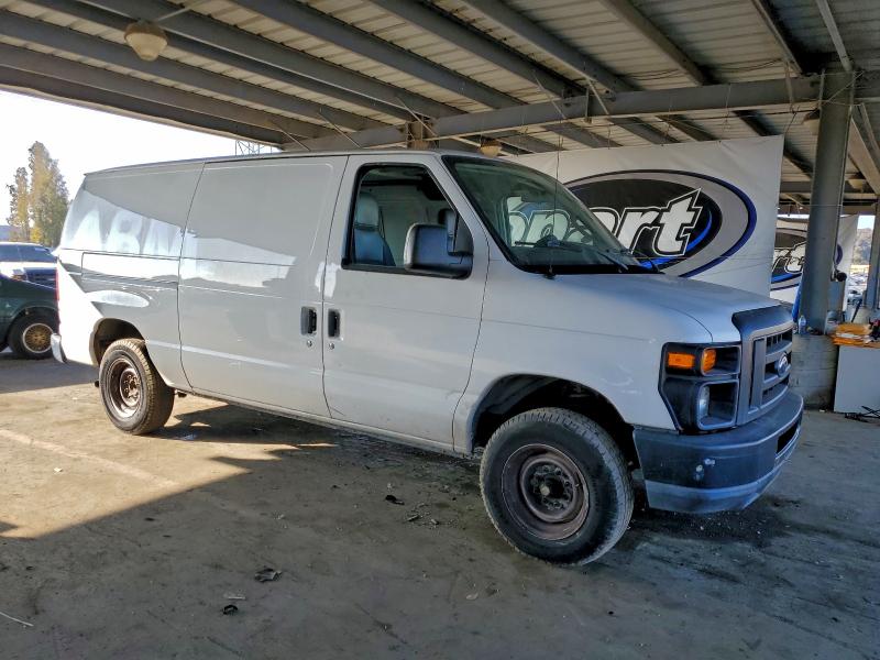 2010 FORD E150 #3310462133