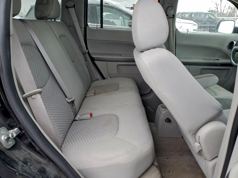 2007 CHEVROLET HHR LT #3312613174