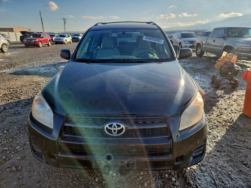 2012 TOYOTA RAV4 #3302756339