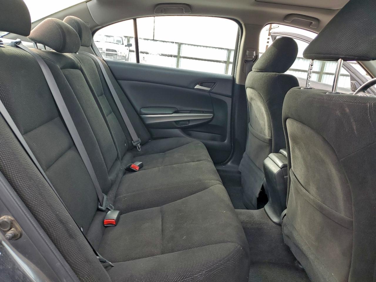 Lot #3312308772 2009 HONDA ACCORD EX