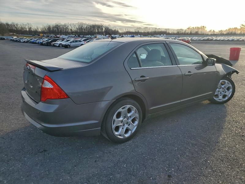 2011 FORD FUSION SE #3309547569