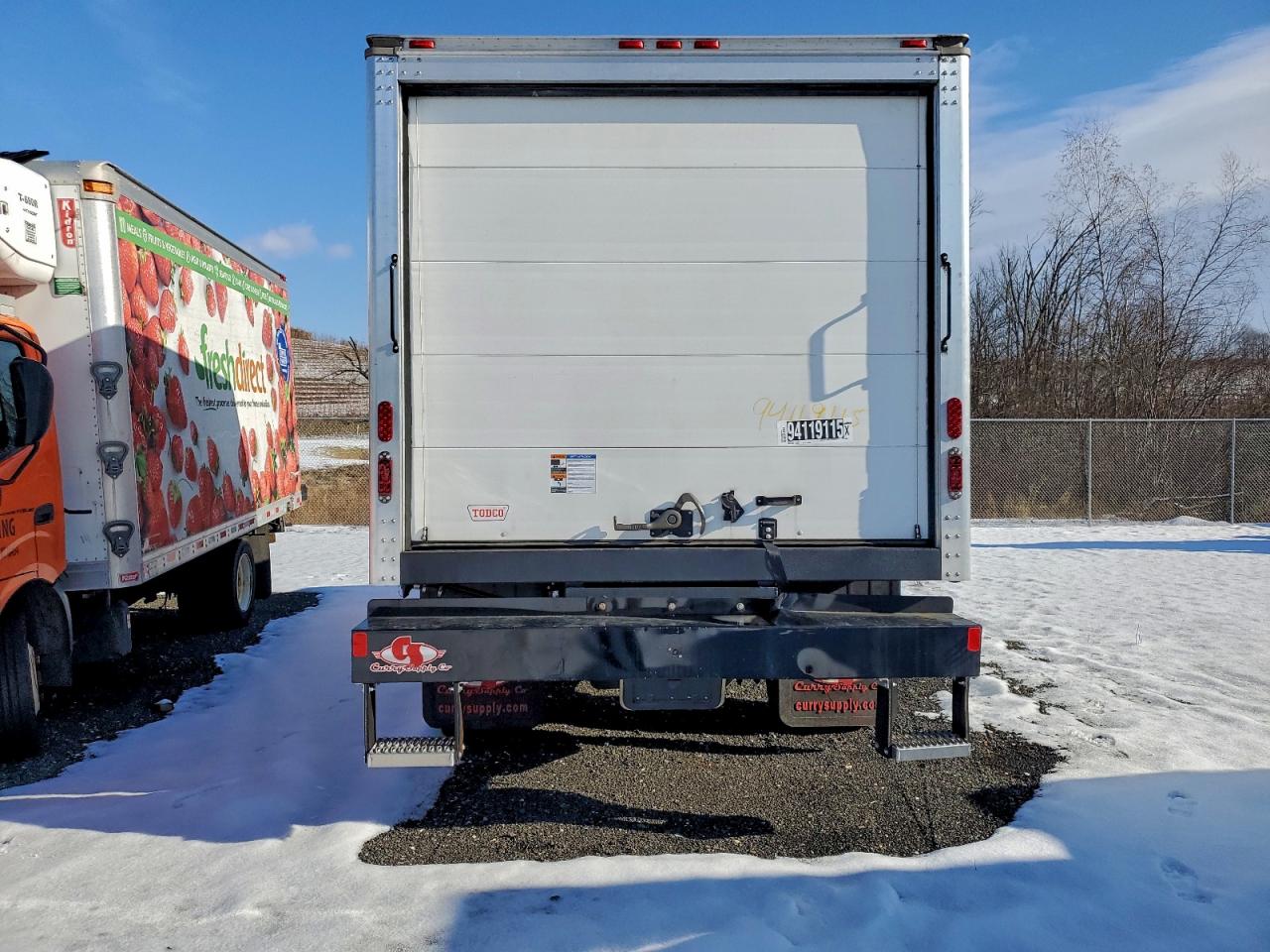 Lot #3310480056 2022 CHEVROLET SILVERADO