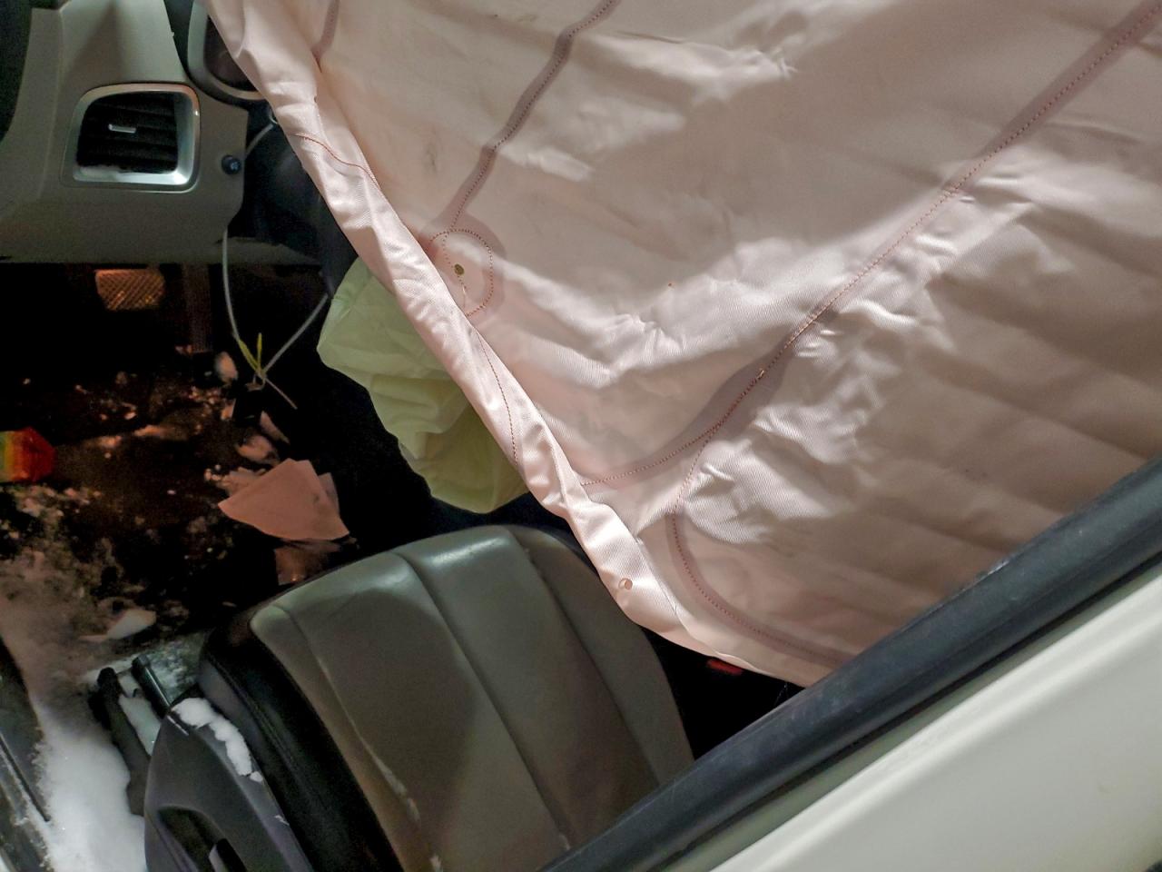 CHEVROLET EQUINOX LTZ