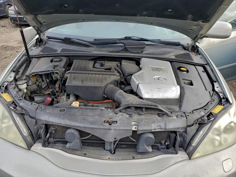 2006 LEXUS RX 400 #3313702163