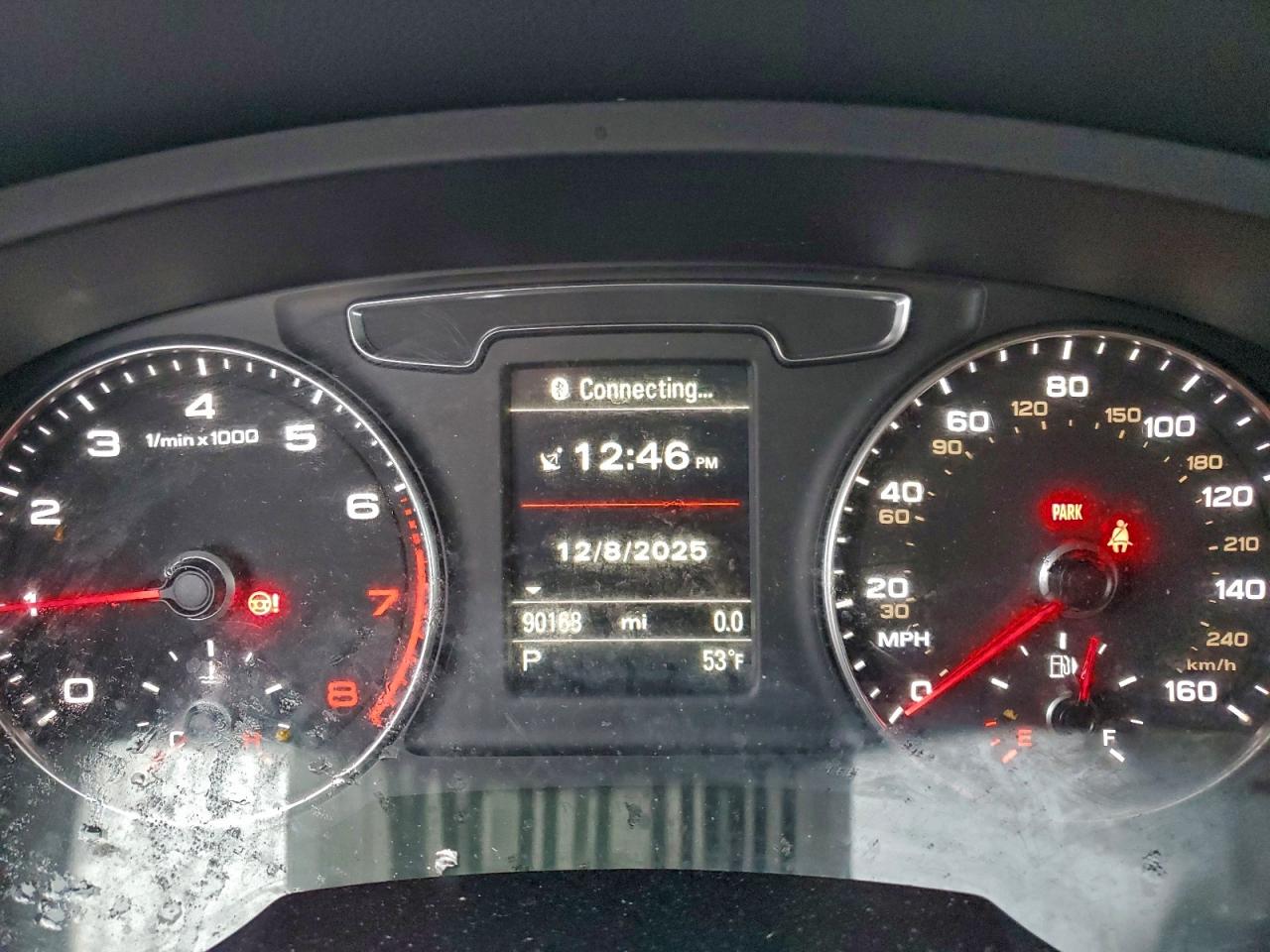 AUDI Q3 PREMIUM PLUS