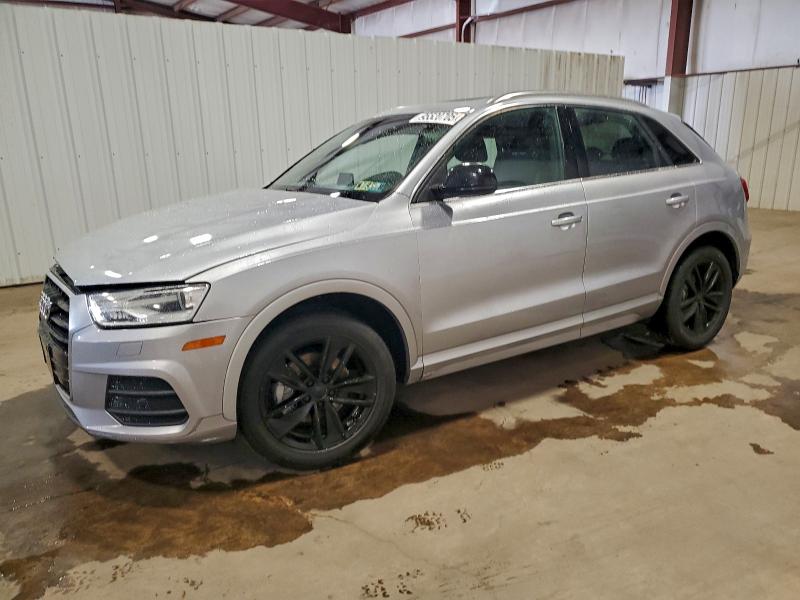 2017 AUDI Q3 PREMIUM #3316717407
