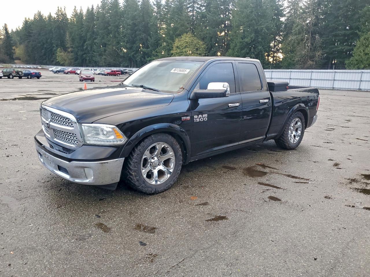 RAM 1500 LARAMIE
