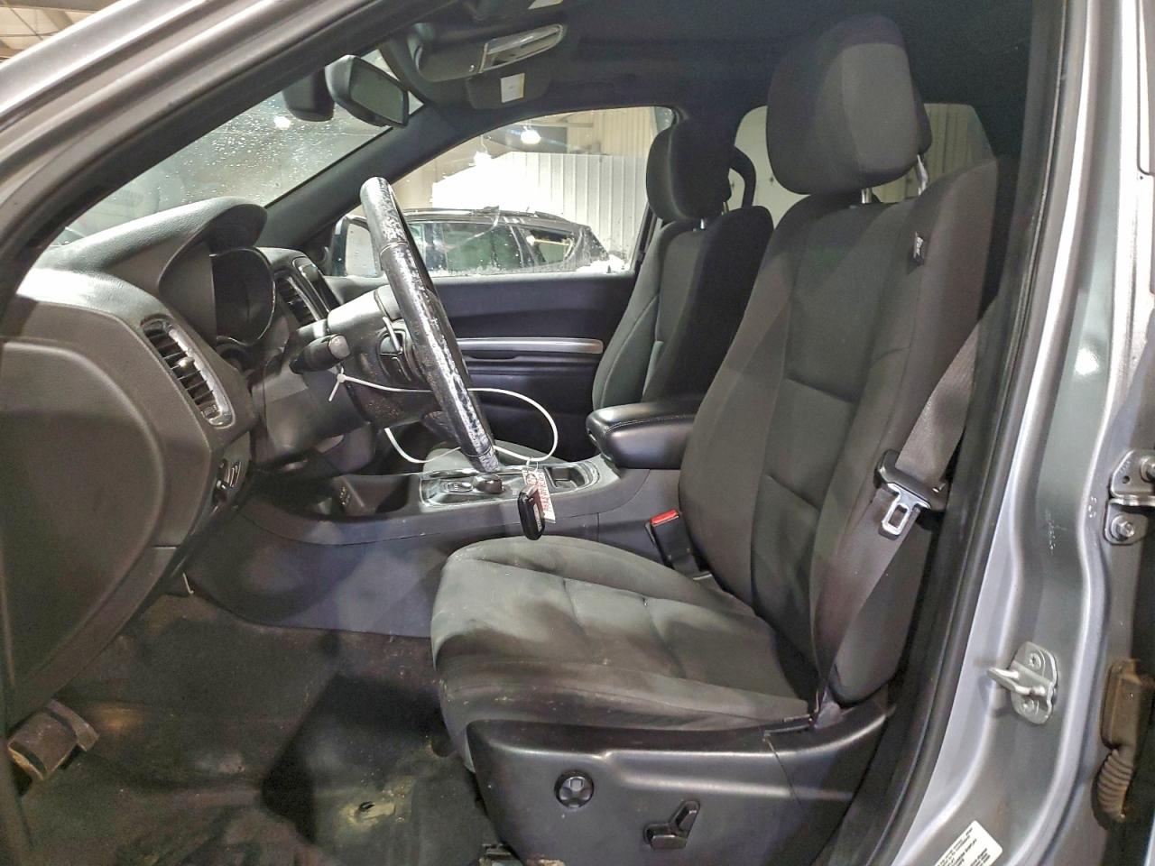 Lot #3311673306 2014 DODGE DURANGO SX