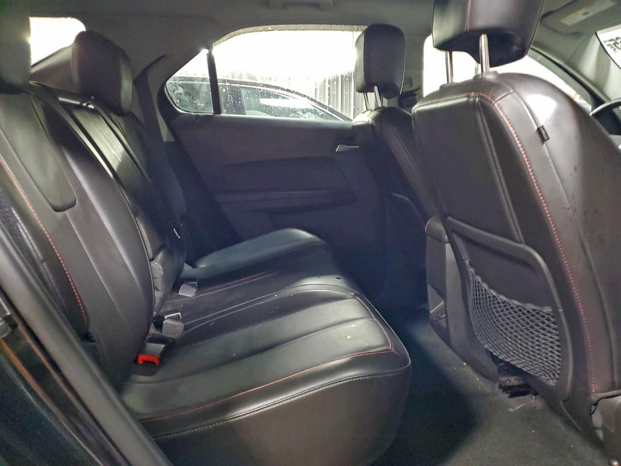 CHEVROLET EQUINOX LTZ