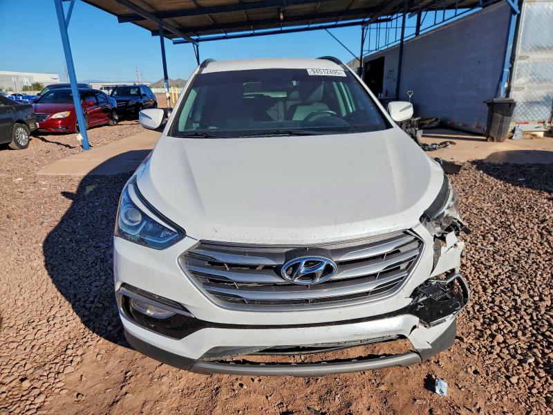 2017 HYUNDAI SANTA FE S #3316016787
