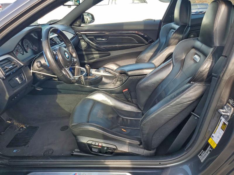 2015 BMW M4 #3305463061