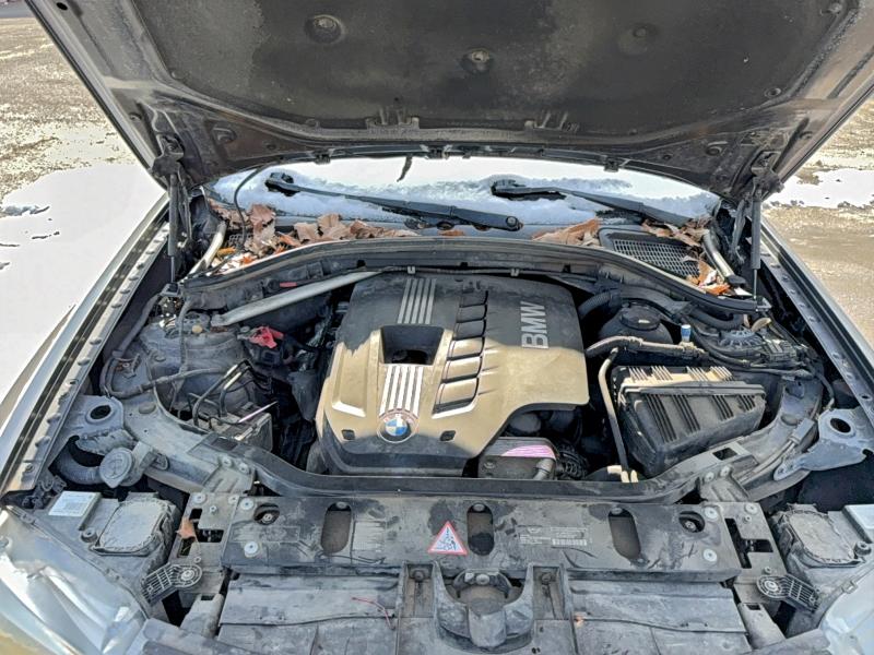 2011 BMW X3 XDRIVE2 #3305431433