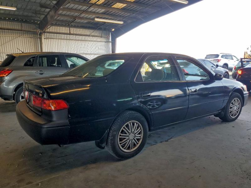 2000 TOYOTA CAMRY CE #3308321157