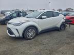 Lot #3318014538 2021 TOYOTA C-HR XLE