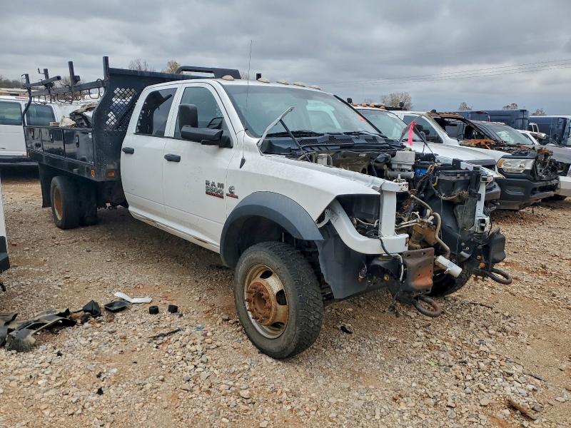 2014 RAM 5500 #3310473086