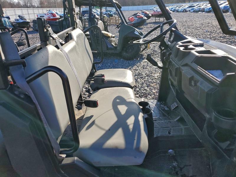 2021 BOBCAT UV34XLD #3304743946