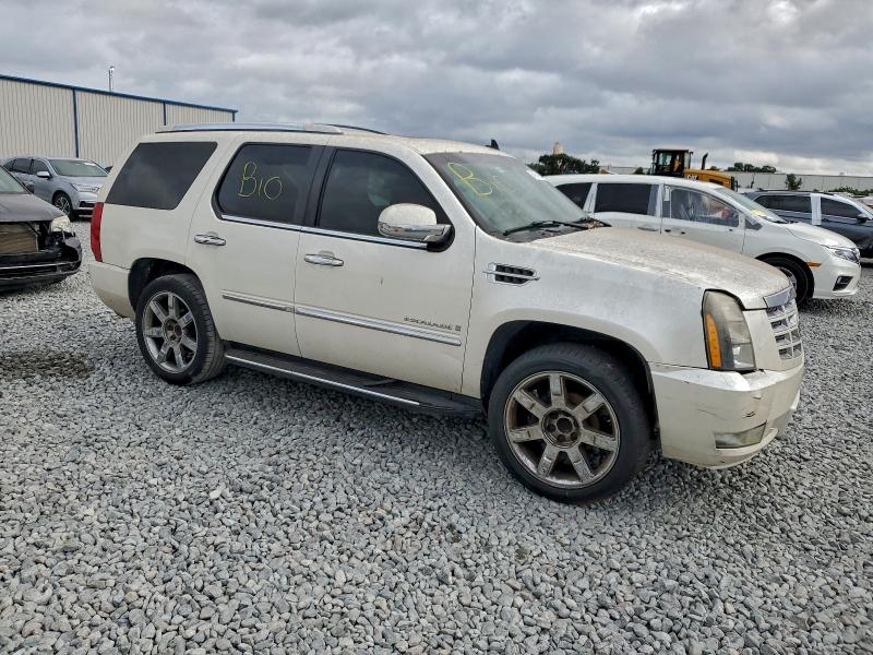 2007 CADILLAC ESCALADE #3302730016