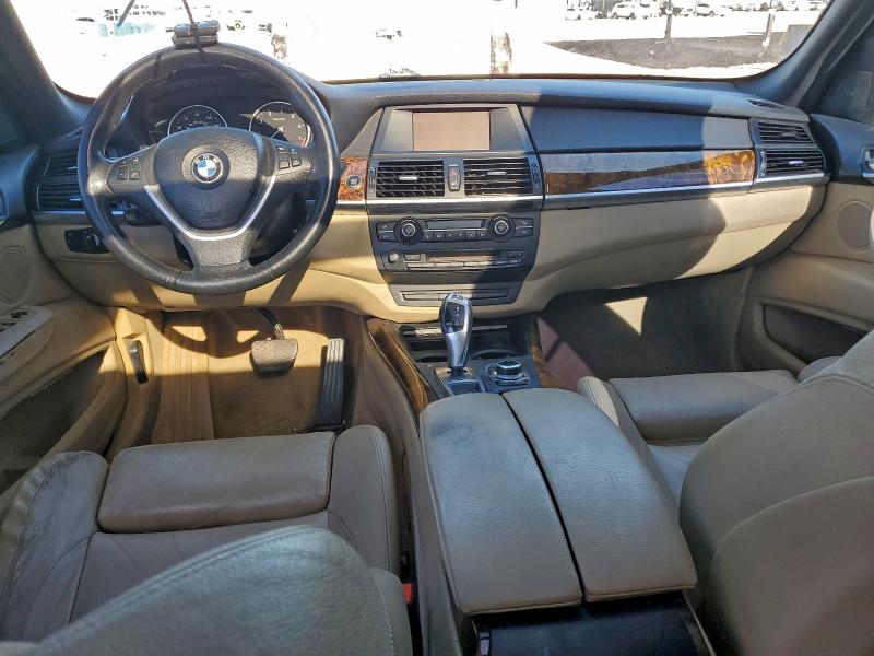 2011 BMW X5 XDRIVE3 #3301863992