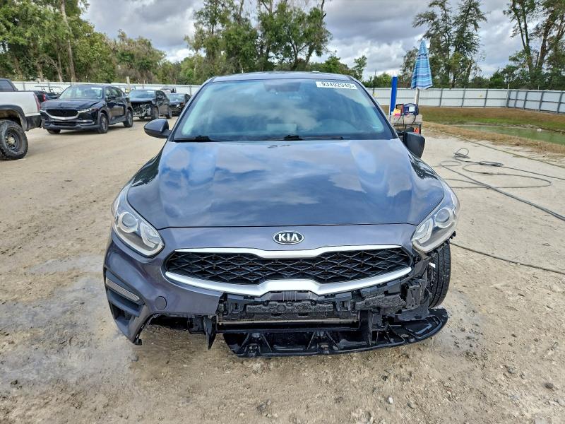 2020 KIA FORTE FE #3302855950