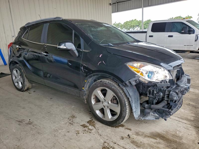 2015 BUICK ENCORE #3315976112