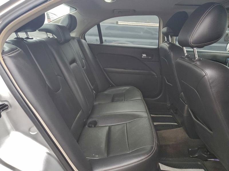 2010 FORD FUSION SE #3305355325