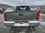 Lot #3303880741 2002 GMC NEW SIERRA