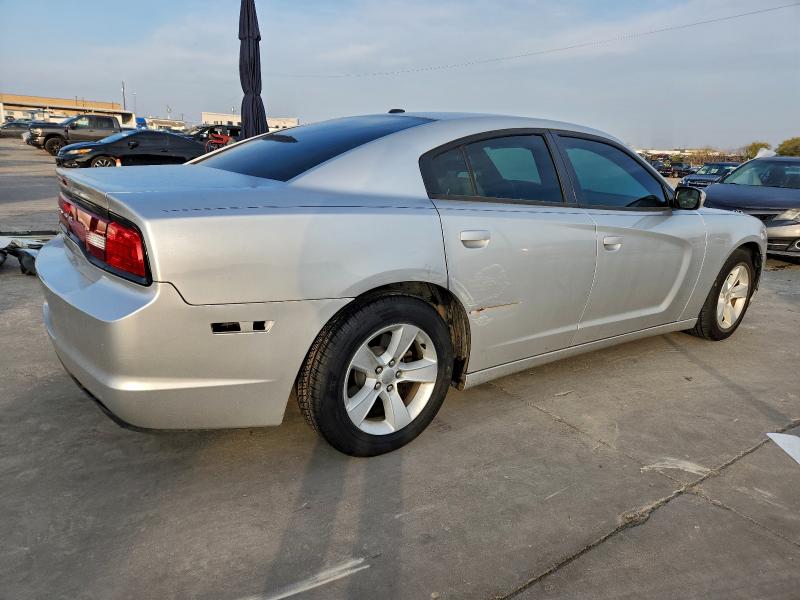 2012 DODGE CHARGER SE #3305450093