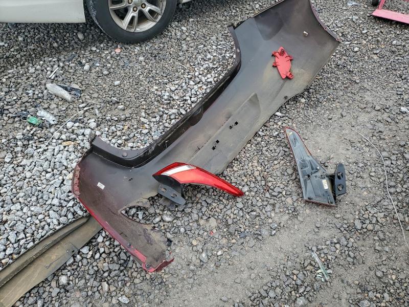 2017 HYUNDAI ELANTRA GT #3305541100