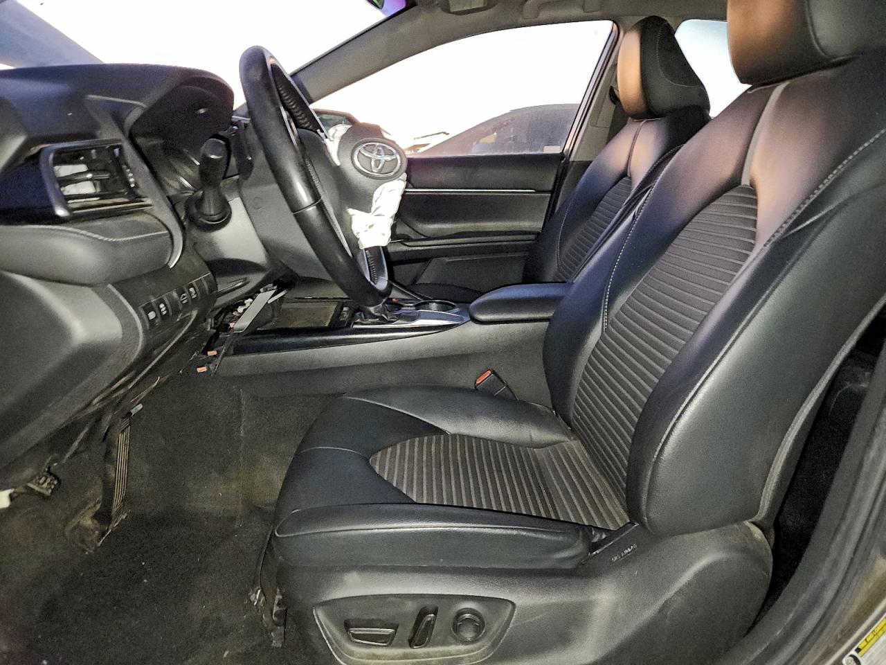 Lot #3311650249 2019 TOYOTA CAMRY L