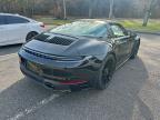 Lot #3310561078 2022 PORSCHE 911 TARGA