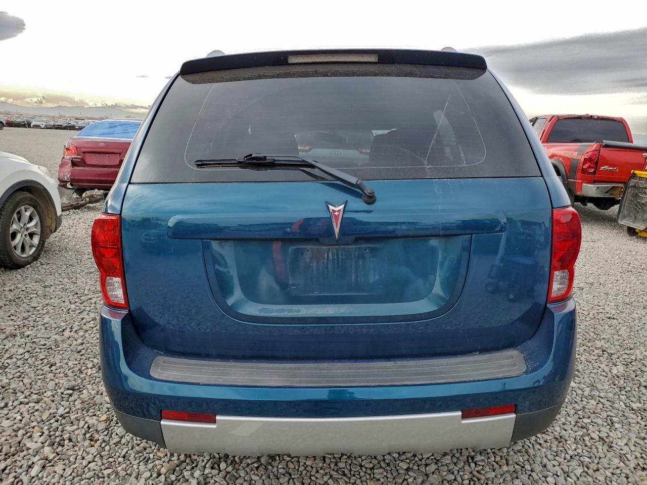 Lot #3308745058 2006 PONTIAC TORRENT