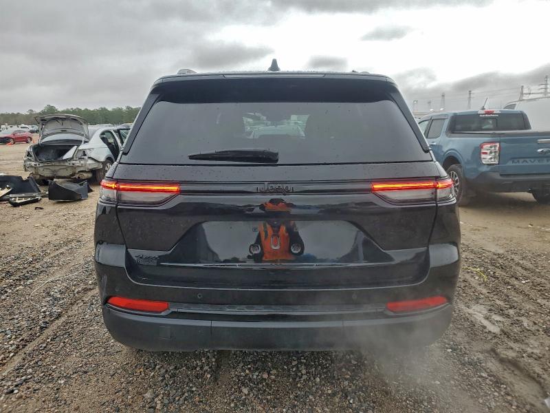 2025 JEEP GRAND CHER #3305291315