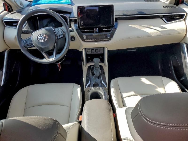 2024 TOYOTA COROLLA CR #3315667779