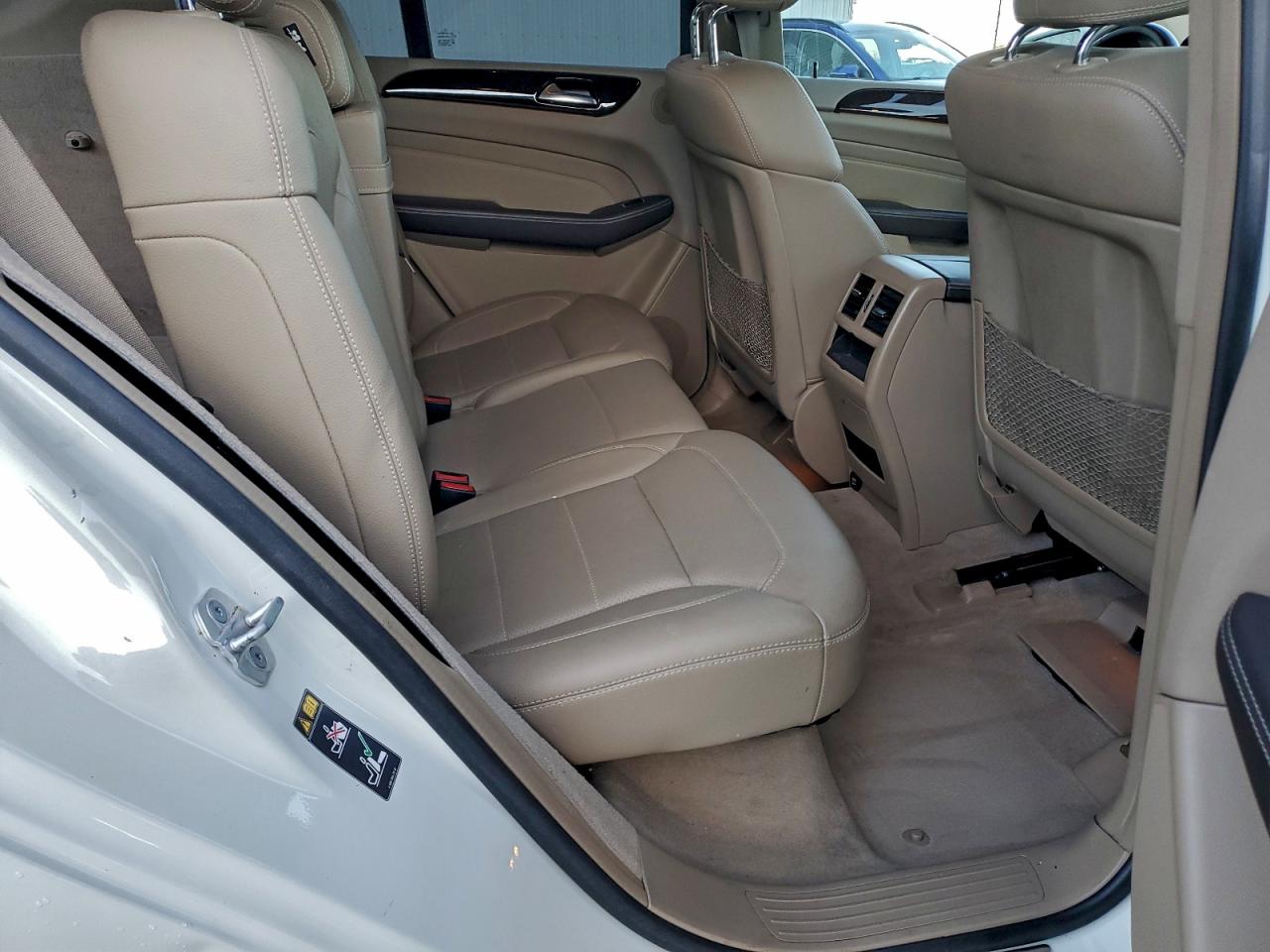 MERCEDES-BENZ M-CLASS 350 4MATIC