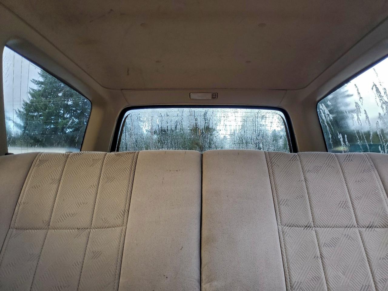 Lot #3317077013 2002 TOYOTA 4RUNNER SR