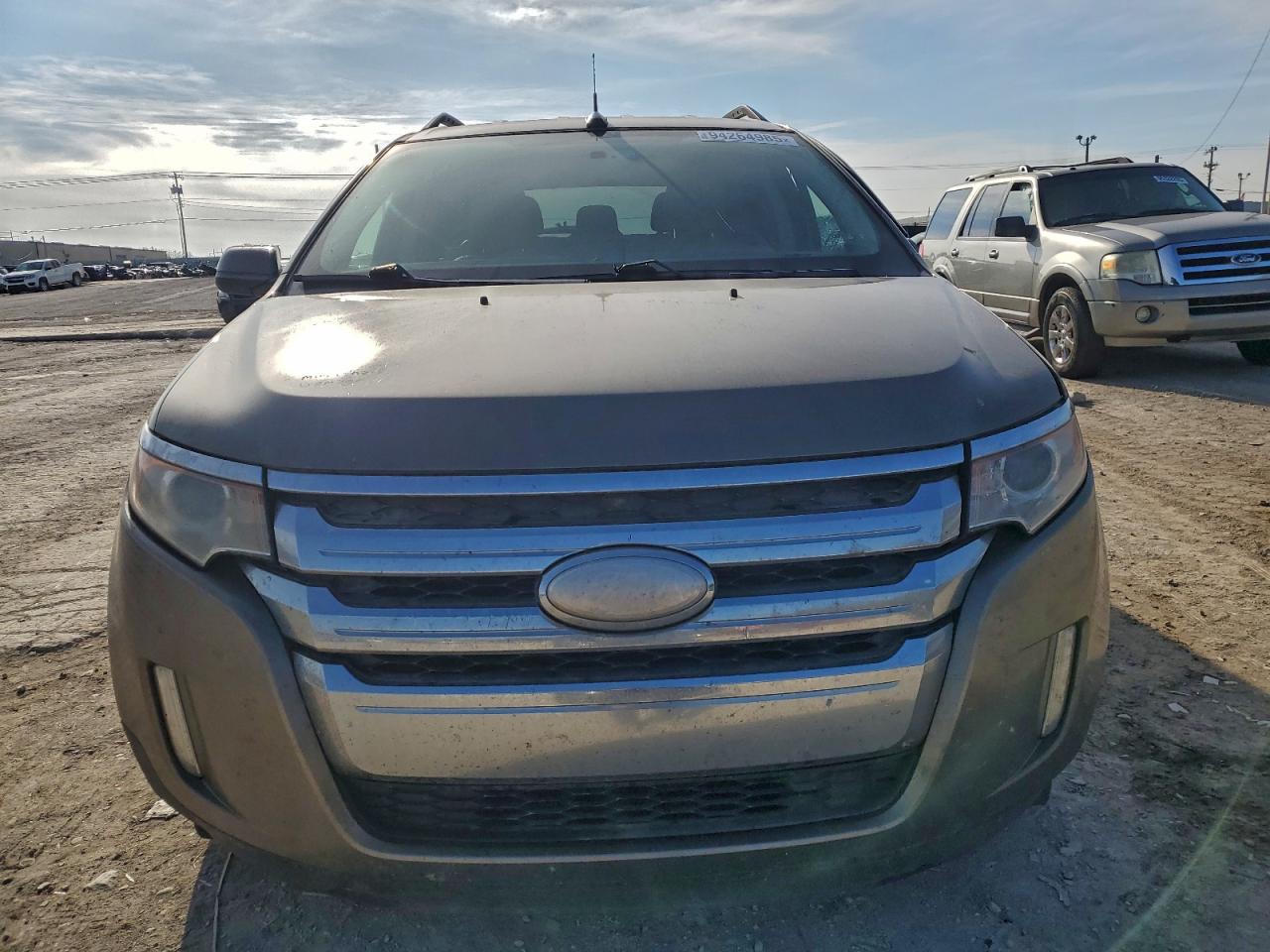 FORD EDGE LIMITED