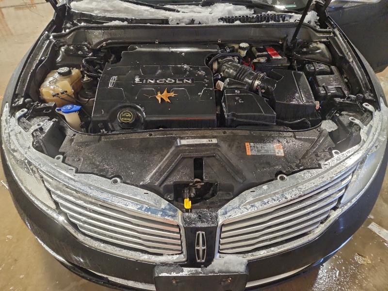 2015 LINCOLN MKZ #3306730793