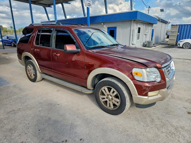 2009 FORD EXPLORER E #3312464616