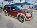 Lot #3312464616 2009 FORD EXPLORER E