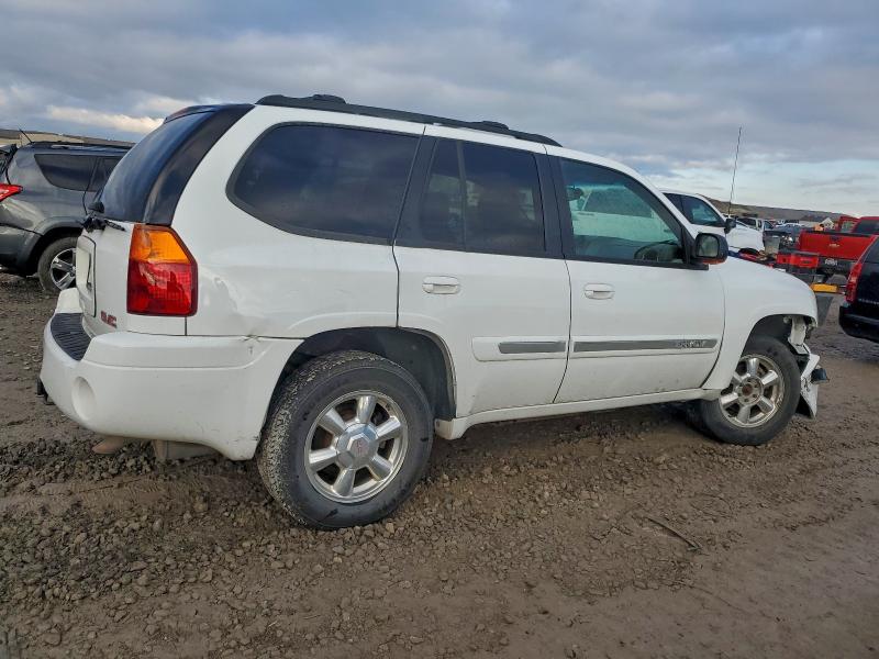 2004 GMC ENVOY #3309788346