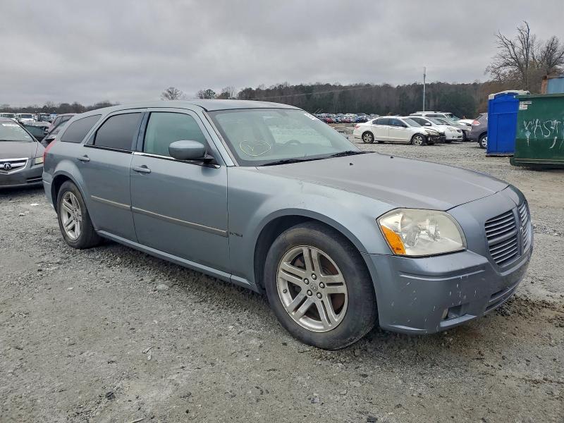 2006 DODGE MAGNUM R/T #3305212020
